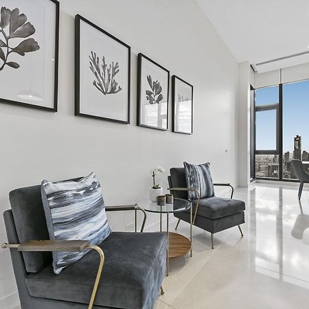 Serviced Apartments Melbourne - Platinum 墨尔本 外观 照片