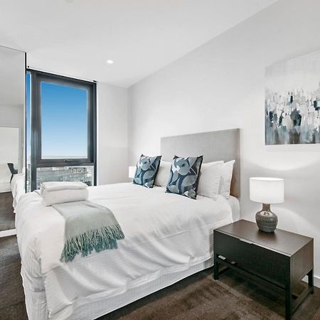 Serviced Apartments Melbourne - Platinum 墨尔本 外观 照片