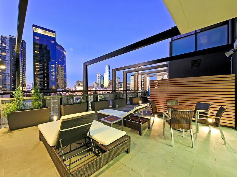 Serviced Apartments Melbourne - Platinum 墨尔本 外观 照片
