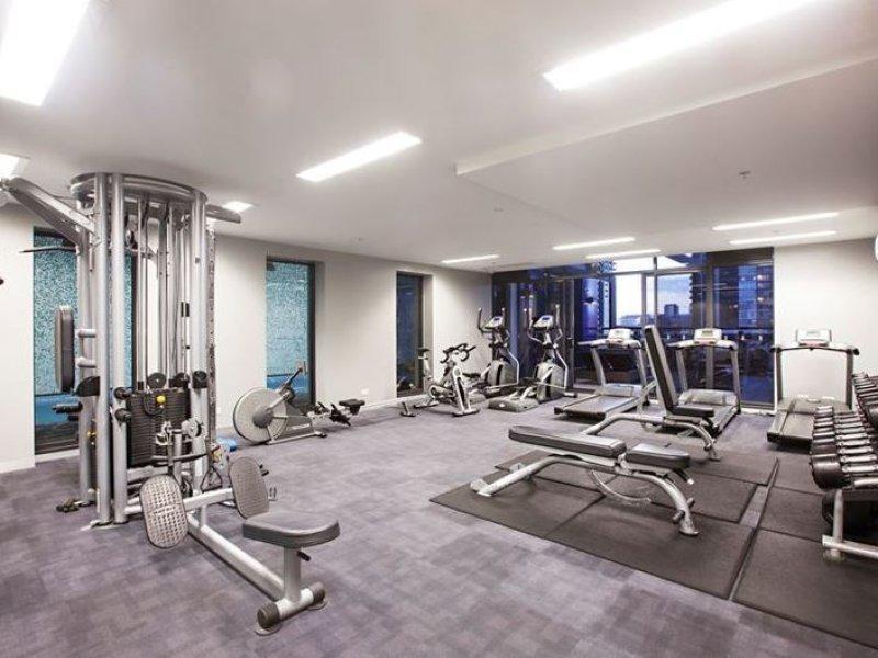 Serviced Apartments Melbourne - Platinum 墨尔本 客房 照片