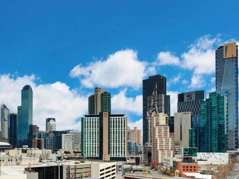Serviced Apartments Melbourne - Platinum 墨尔本 客房 照片