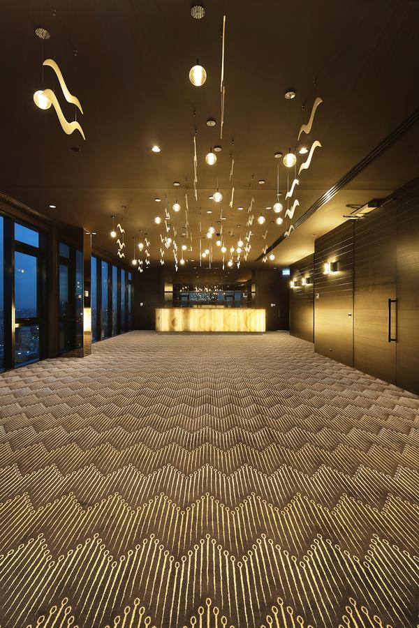 Serviced Apartments Melbourne - Platinum 墨尔本 外观 照片