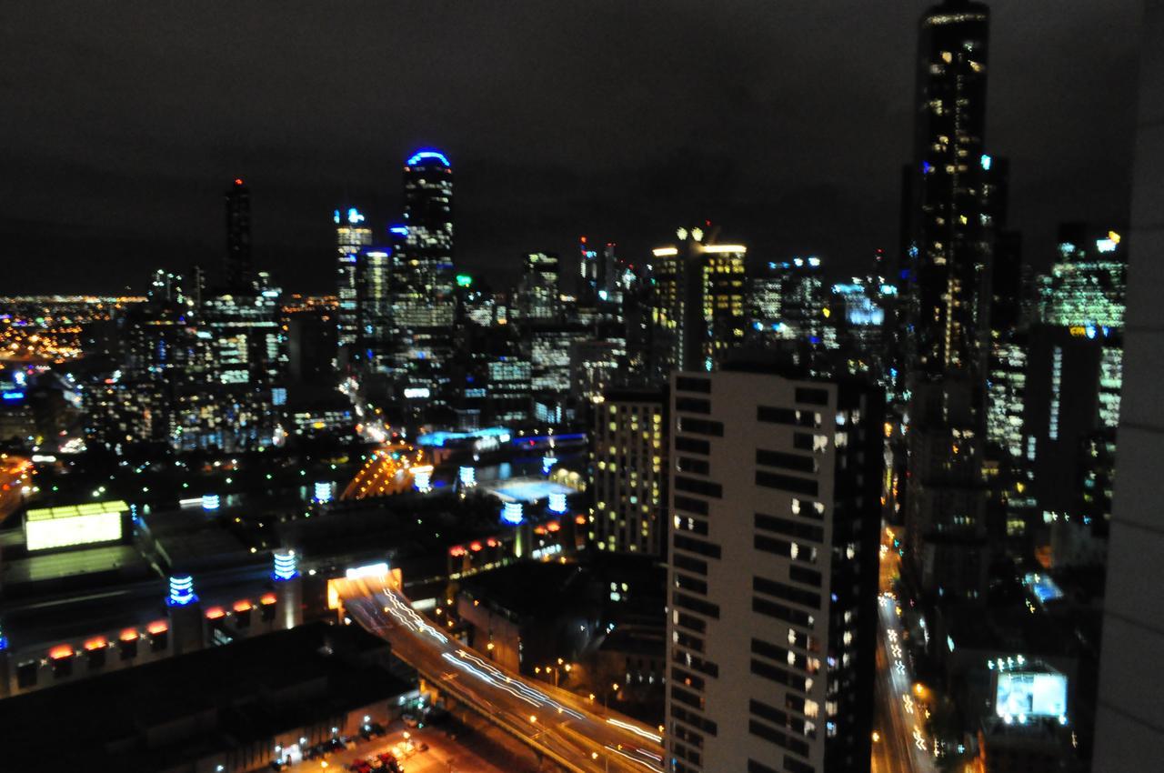 Serviced Apartments Melbourne - Platinum 墨尔本 外观 照片