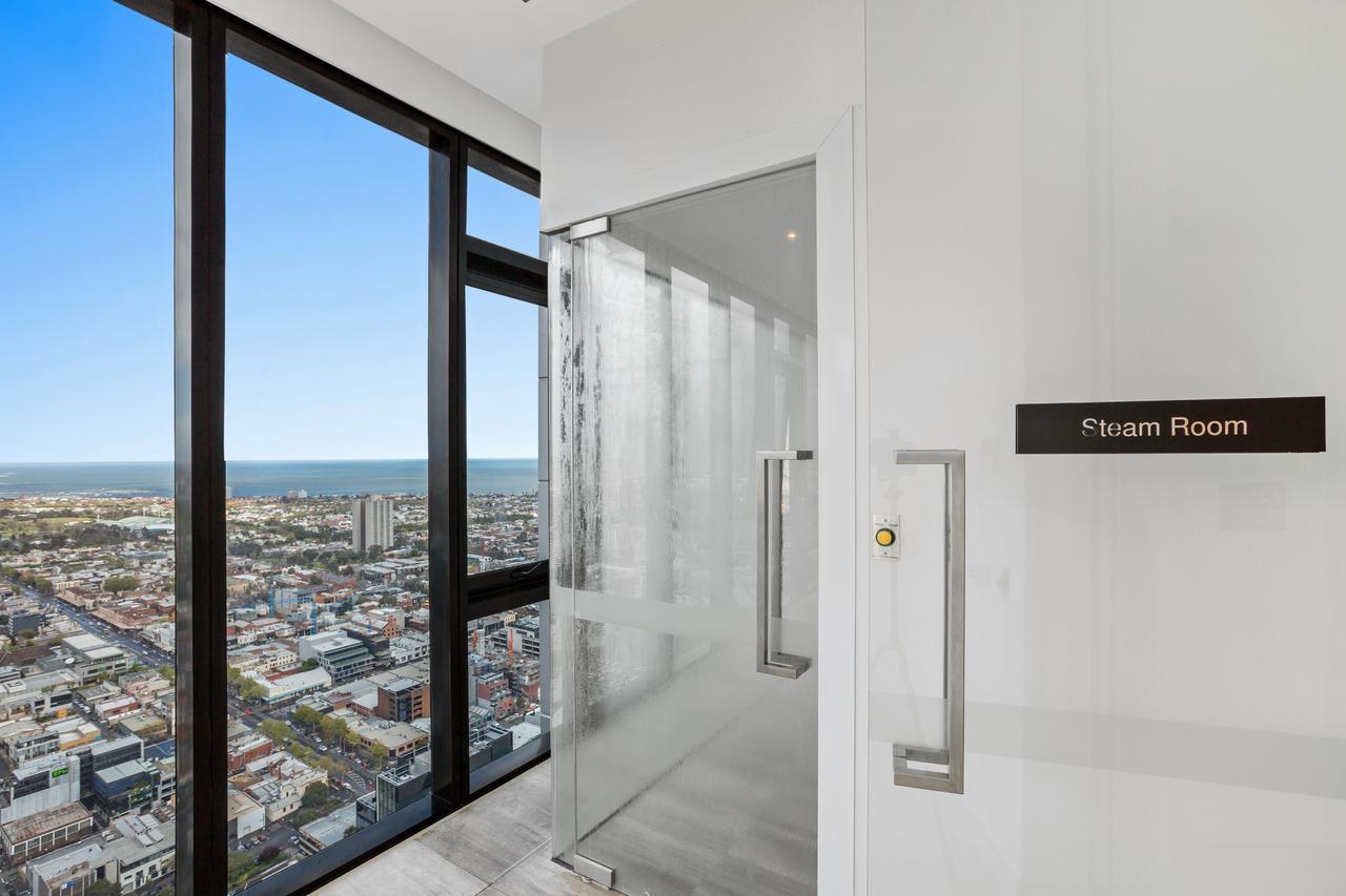 Serviced Apartments Melbourne - Platinum 墨尔本 外观 照片