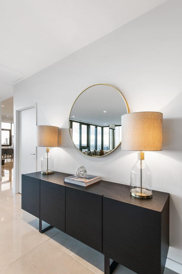 Serviced Apartments Melbourne - Platinum 墨尔本 外观 照片