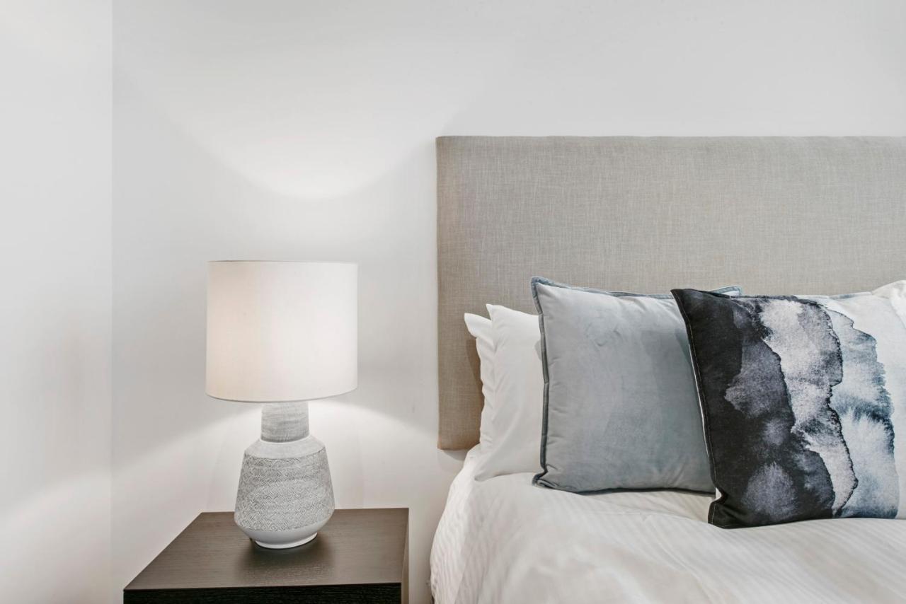 Serviced Apartments Melbourne - Platinum 墨尔本 外观 照片