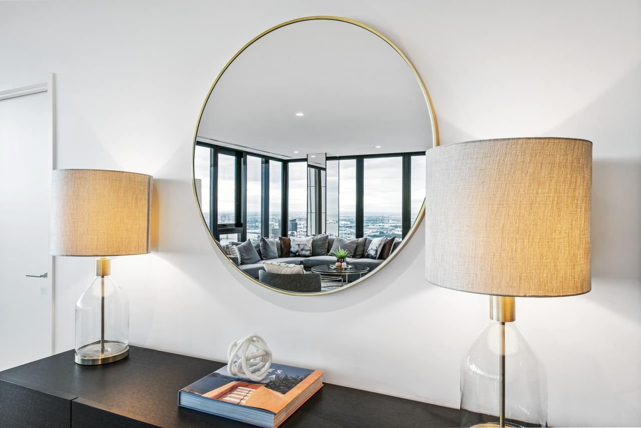 Serviced Apartments Melbourne - Platinum 墨尔本 外观 照片