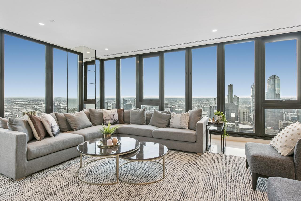 Serviced Apartments Melbourne - Platinum 墨尔本 外观 照片